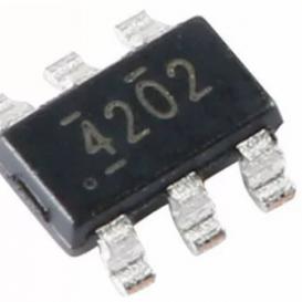TPS54202DDCR SOT-23-6