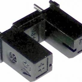 Toshiba TLP832 TLP-832 Opto Switch Photointerrupter Infrared LED Phototransistor