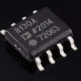 AD8130ARZ AD8130AR 270MHz differential receiver amplifier package SOP-8