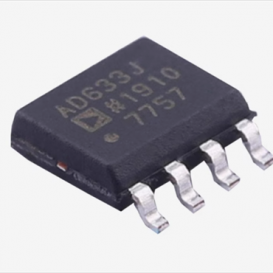AD633JRZ-R7 AD633JR AD633J analog multiplier chip package SOP-8